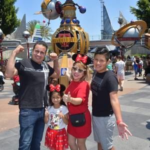 Meet your Posher, Rodrigo